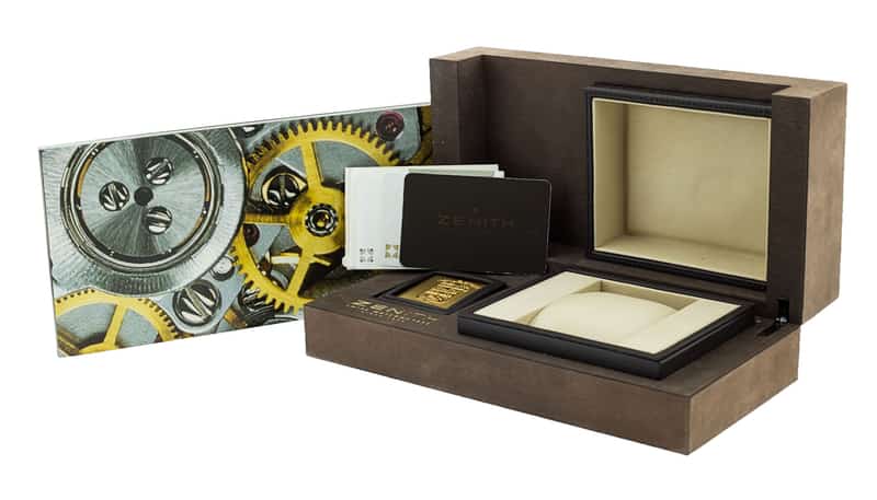 Corum Challenge 44 753.692.55/0002 AG12